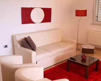 Hotel Villa Annette - Rabac - Salon