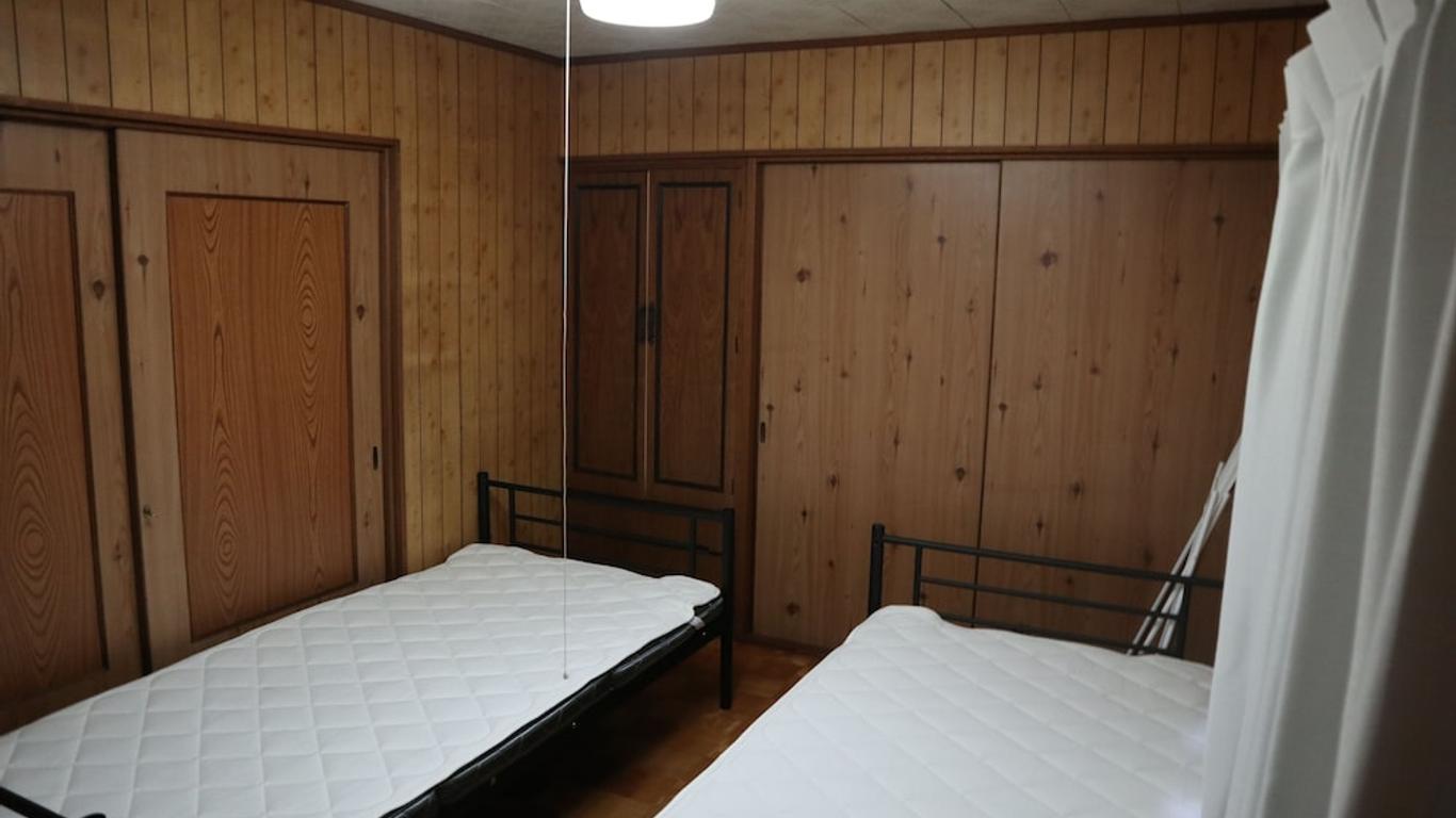 津島ゲストハウス