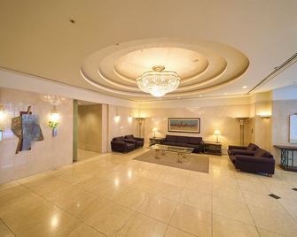 Hotel Resol Gifu - Gifu - Σαλόνι ξενοδοχείου