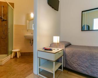 B&B Bentivogli - Bologna - Camera da letto