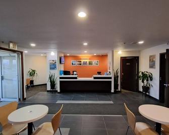 موتل 6 ريجينا، ساسكاتشوان - ريجينا - أفضل طعام