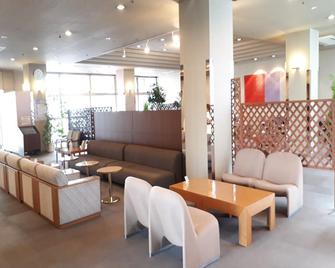 Hotel New Esashi - Oshu - Salon