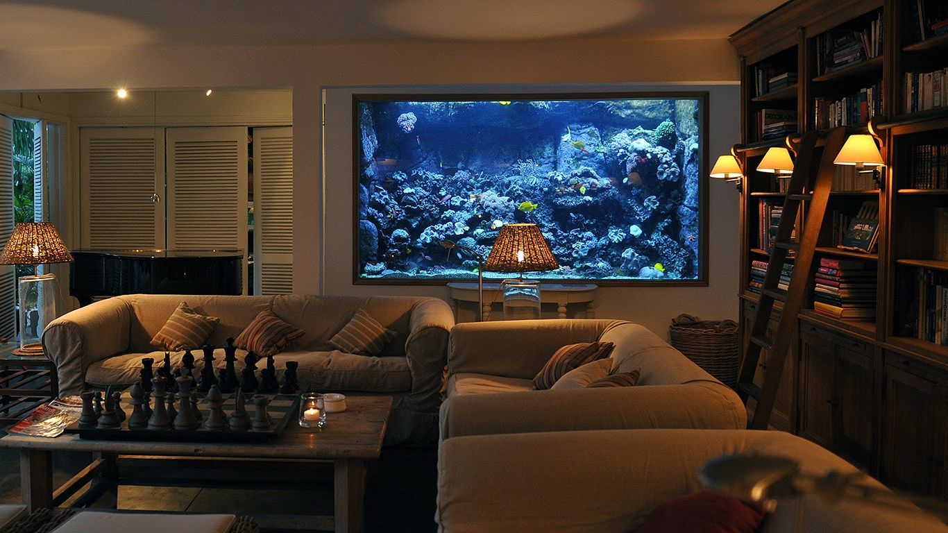 La Maison 20 Degrés Sud - Relais & Châteaux