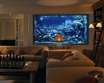 La Maison 20 Degrés Sud - Relais & Châteaux - Grand Baie - Lounge