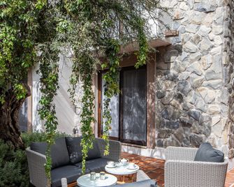 Gated Community Home, Parking, Pool, Tennis court - San Miguel de Allende - Patio