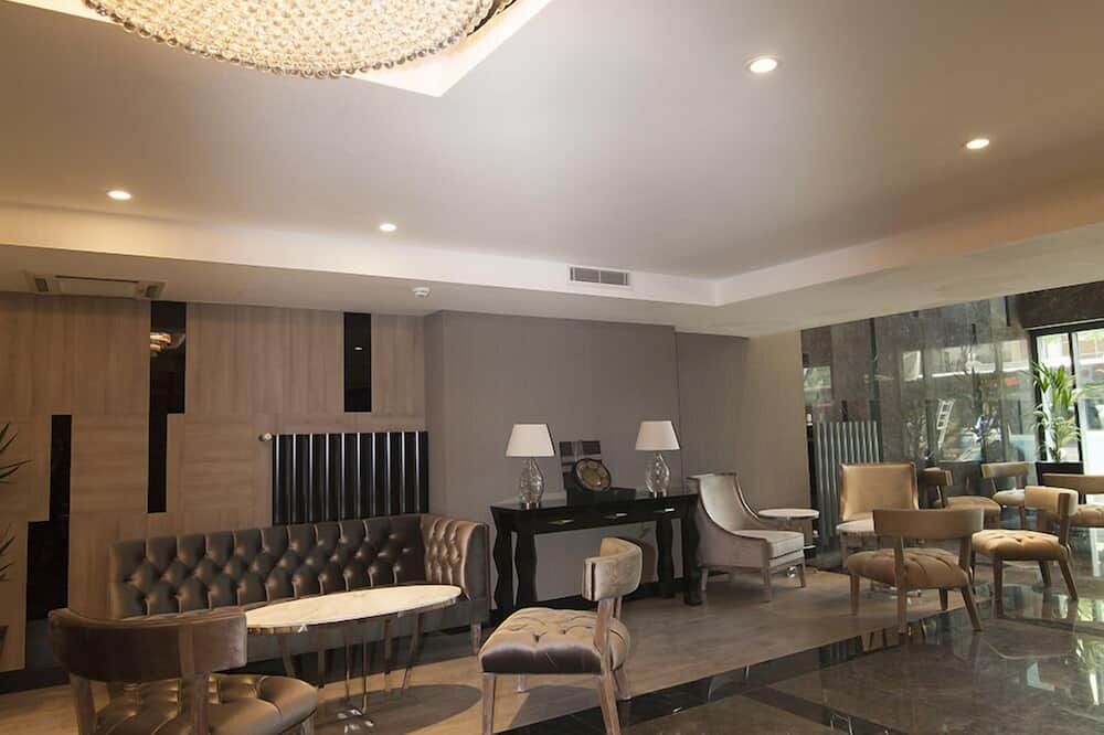 Yeni Bahar Otel