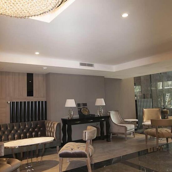 Yeni Bahar Otel image 1