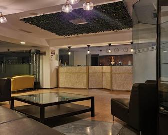 Mojo Hotel - Bucharest - Lobby