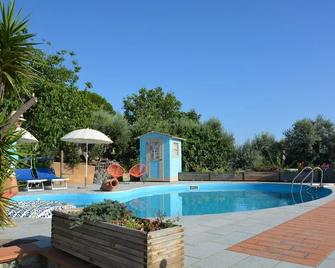 Agriturismo La Pergola - Ischia