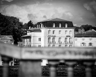 ibis Styles Bayonne Centre Gare - Bayona - Edificio