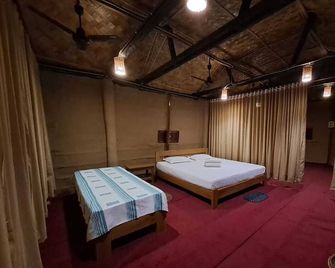 Nature Hunt Eco Camp - Kaziranga