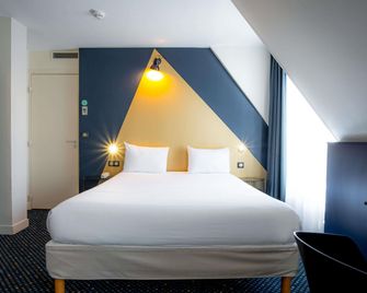 ibis Styles Paris 15 Lecourbe - Paris - Schlafzimmer