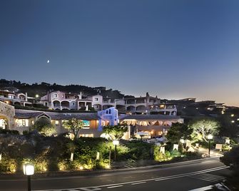 Le Suites Porto Cervo - Porto Cervo