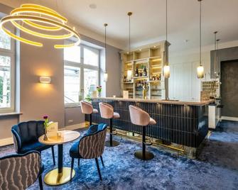 Privat-Hotel Villa Aurora - Bad Neuenahr-Ahrweiler - Bar