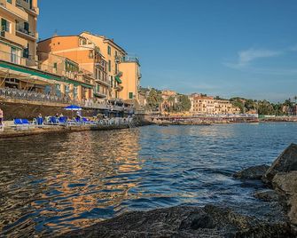 Hotel Italia e Lido Rapallo - Rapallo