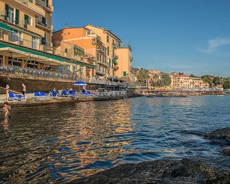 Hotel Italia e Lido Rapallo - Rapallo