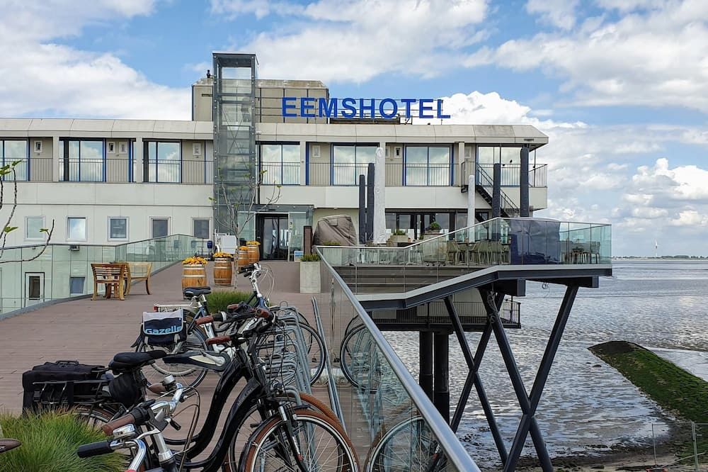 Eemshotel - Delfzijl