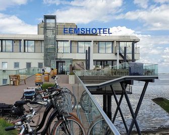 Eemshotel - Delfzijl