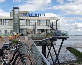 Eemshotel - Delfzijl