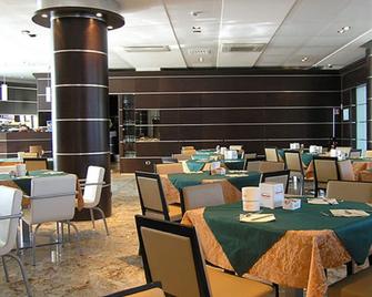 Dado Hotel International - Parma - Restaurant