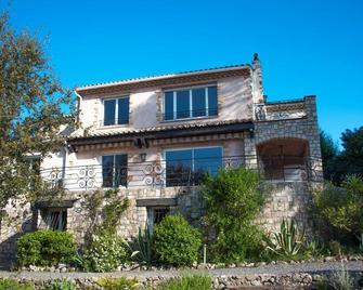 La Garriniere - Saint-Raphaël - Edificio