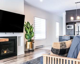 St-Do Du Lac - 생도나