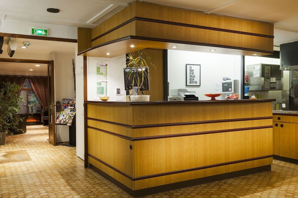 Comfort Hotel Lens - Noyelles Godault thumbnail 3