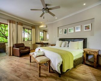Zebrina Guest House - Nelspruit