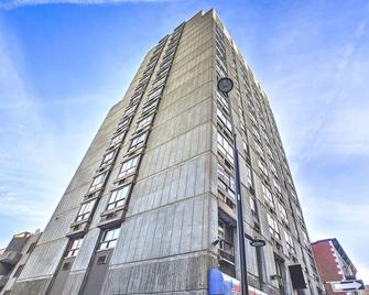 Pierce Boutique Apartments by Simplissimmo - Montreal - Rakennus