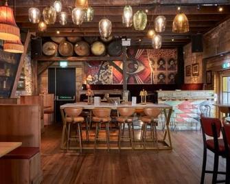 The D Hotel - Drogheda - Accommodatie extra
