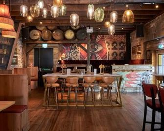 ذا دي هوتل - دروغيدا - وسائل الراحة في مكان الإقامة