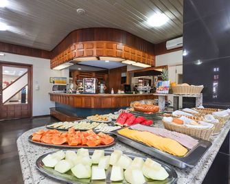 Suarez Campo Bom - Campo Bom - Buffet