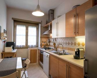 Eucalyptus Resort - Roma San Paolo - - Roma - Cozinha