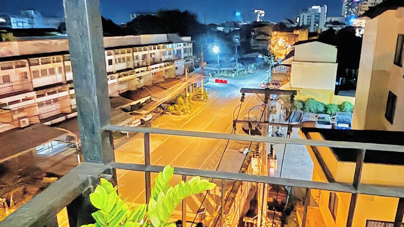 雅克民宿 - 清邁