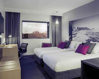Mercure Newcastle Airport - Williamtown - Bedroom