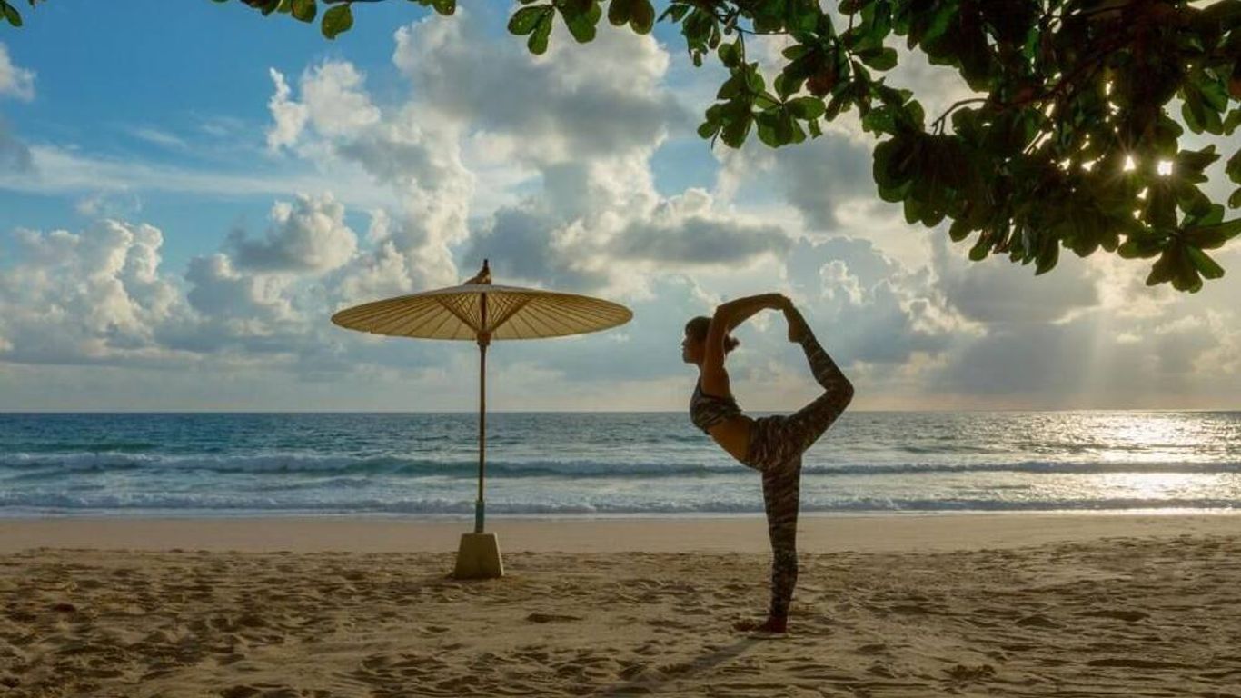 Thelifeco Phuket - Holistic Wellbeing Center