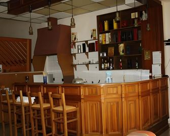 Cavo D' Oro - Nea Moudania - Bar