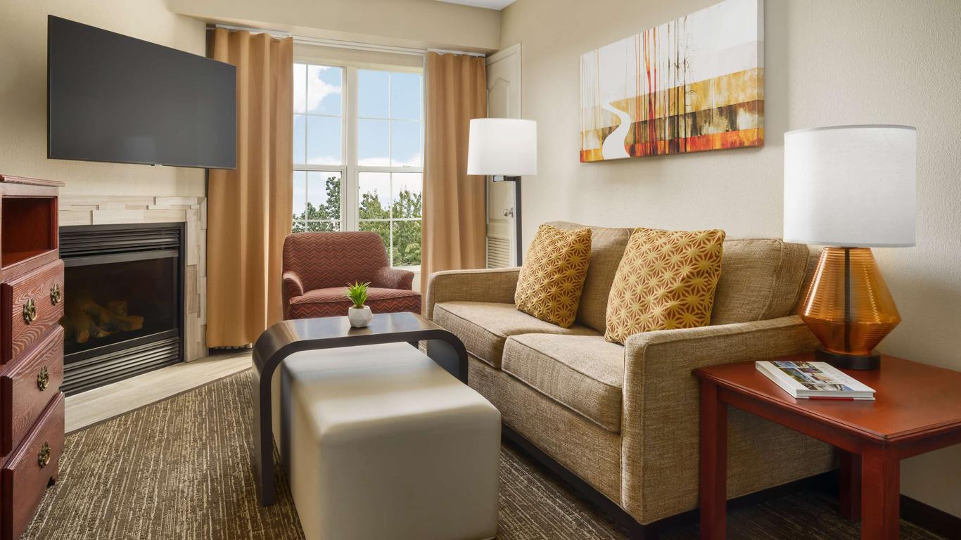 Homewood Suites by Hilton Providence-Warwick