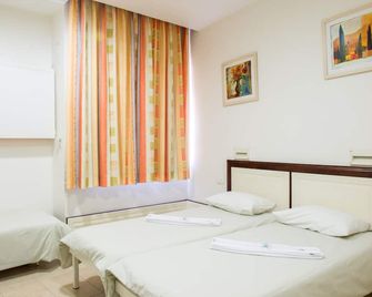 Hi - Pkiin Hostel - Ma'alot-Tarshiha