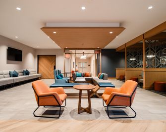 Hyatt House Sacramento / Natomas - Sacramento - Lobby