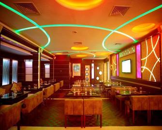 Hotel Brindaban - Raurkela - Restaurant