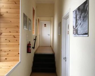 Quinta Do Norte - Capelas - Коридор