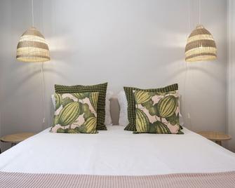 Solar da Fontinha by An Island Apart - Santa Cruz - Bedroom