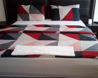 Master Palace - Sasolburg - Sasolburg - Habitación