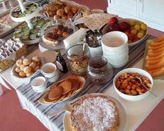 Corte Mantovani - Colà