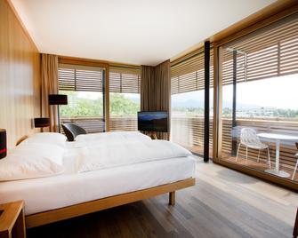 Hotel Schwärzler - Bregenz - Bedroom