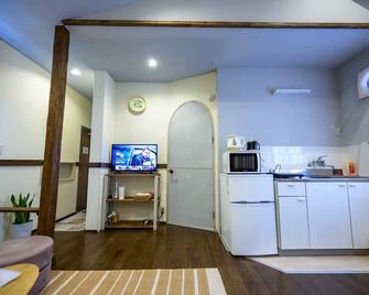 4beds House / Hyuga Miyazaki - Hyuga - Kitchen