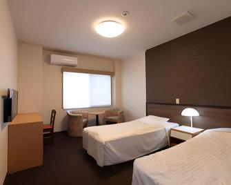 Shimoda Itoen Hotel Hana Misaki - Shimoda - Soveværelse