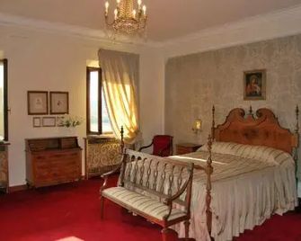 Bed and Breakfast Albe - Corciano