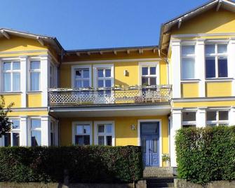 Villa Mutabor - Heringsdorf - Building